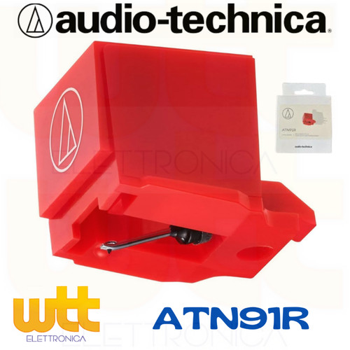 Atn puntina per - atn, 91