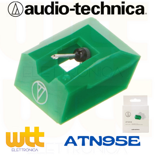 Atn 3400 puntina per - 3400, testina